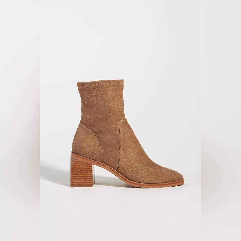 Dolce Vita Indiga Western Boots Size 10 EUC